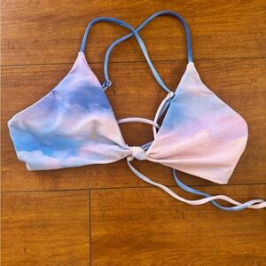 Skatie Sarah top DREAM